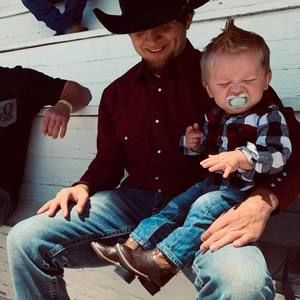 Meet your Posher, Ruben